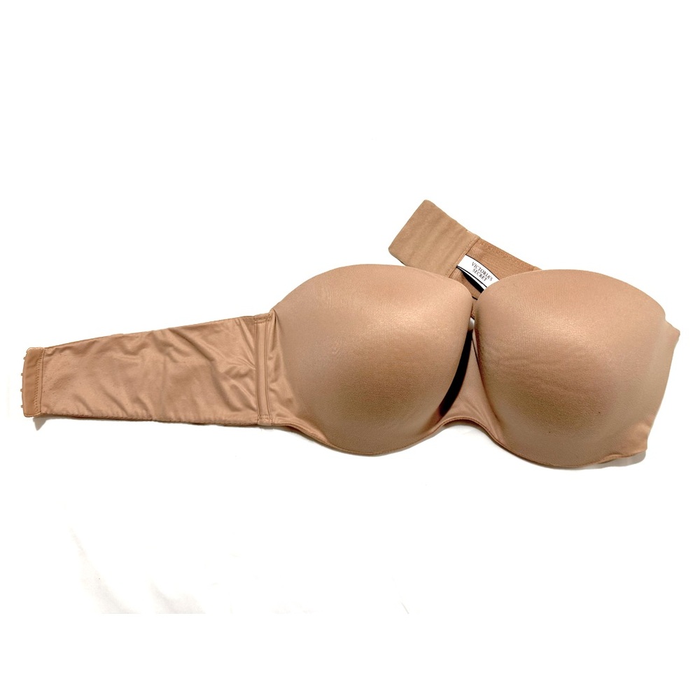 Victoria’s Secret Strapless Bra 40D